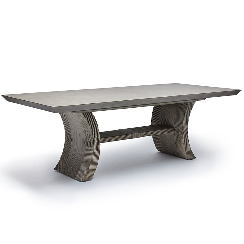 Interlude Home Deerfield Extension Dining Table