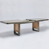 Interlude Home Osprey Extension Table