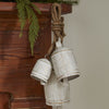 Gathered Hanging Bells