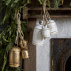 Gathered Hanging Bells