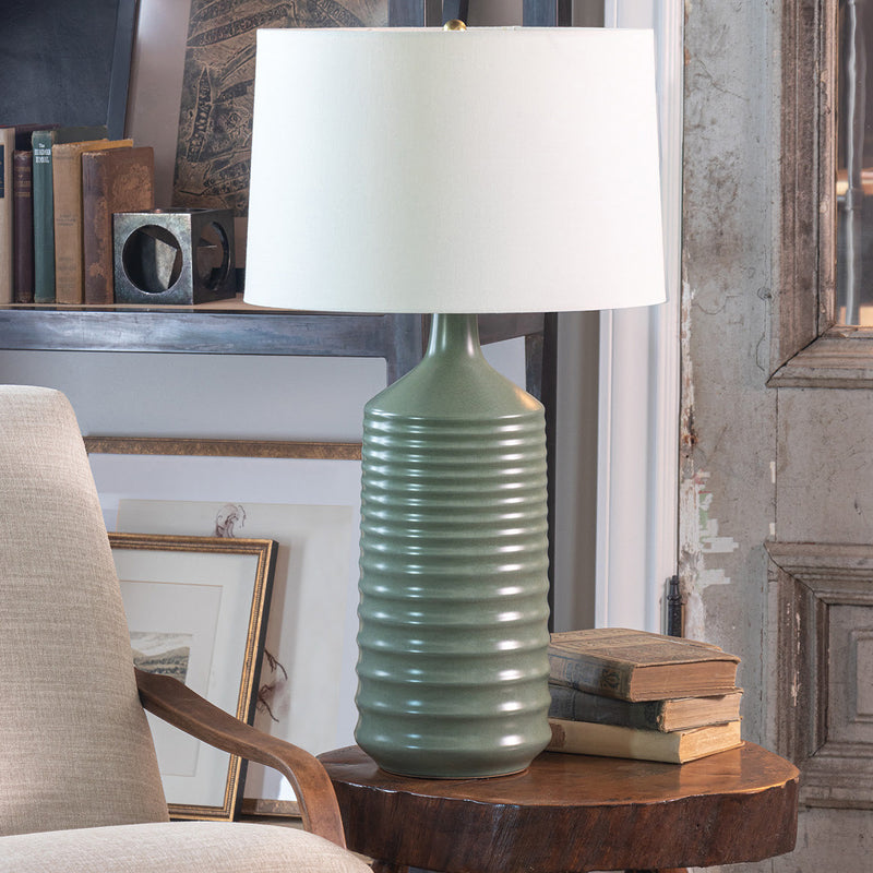 Regina Andrew x Coastal Living Temperance Table Lamp