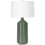 Regina Andrew x Coastal Living Temperance Table Lamp