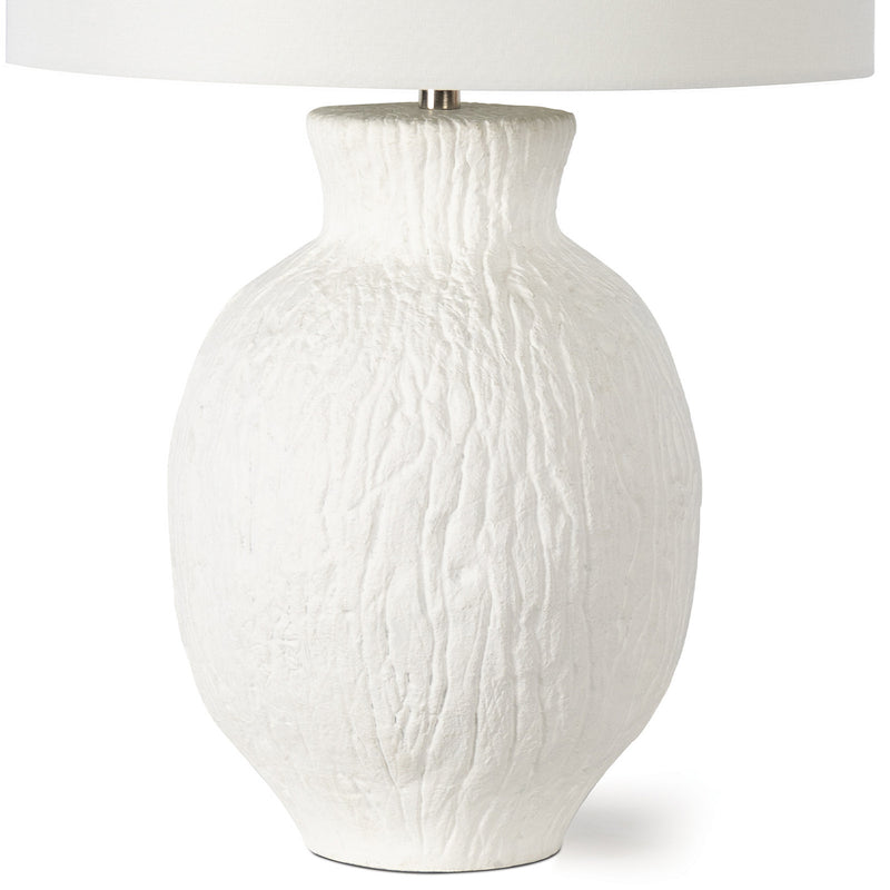 Regina Andrew x Coastal Living Willow Table Lamp