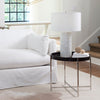 Regina Andrew x Coastal Living Heavenly Mother Of Pearl Table Lamp