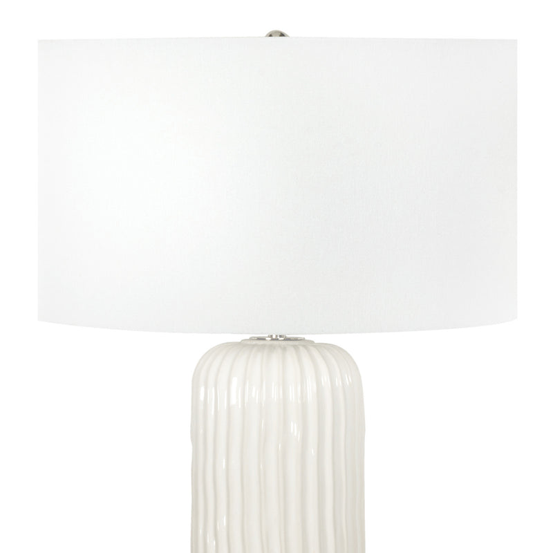 Regina Andrew x Coastal Living Caldon Ceramic Table Lamp