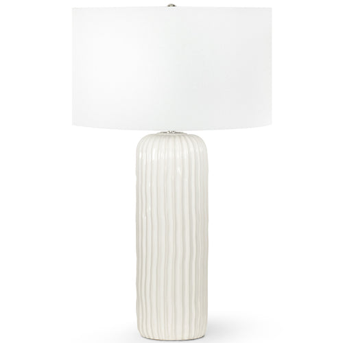 Regina Andrew x Coastal Living Caldon Ceramic Table Lamp