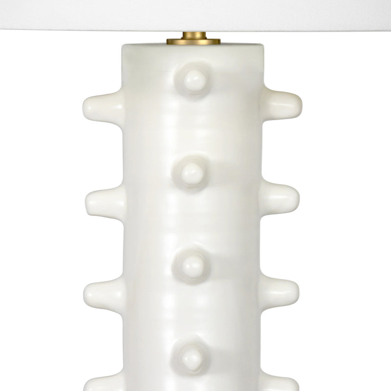 Regina Andrew Norway Ceramic Table Lamp