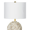 Regina Andrew Brittney Mini Shell Lamp