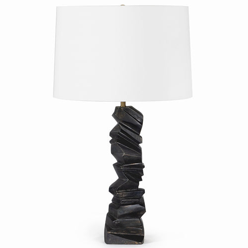 Regina Andrew Gallerie Metal Table Lamp