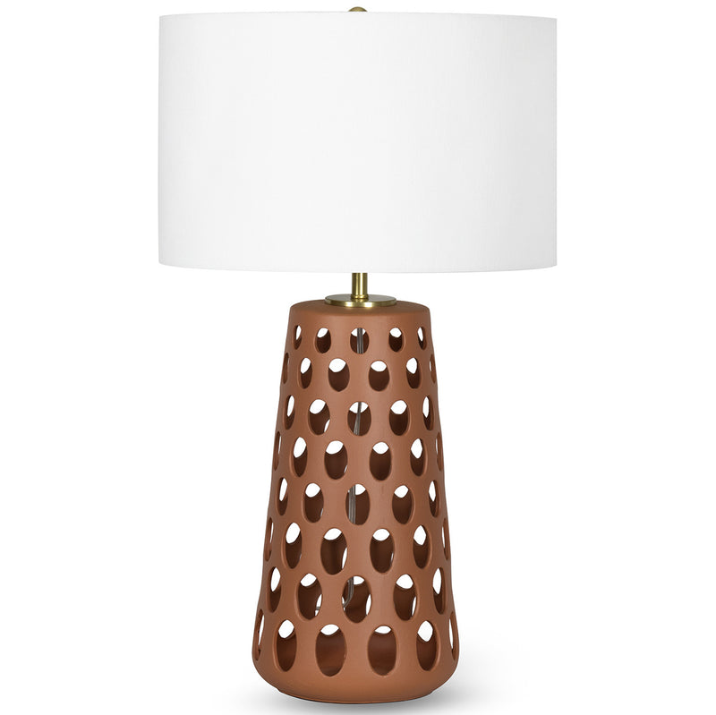 Regina Andrew Kelvin Ceramic Table Lamp