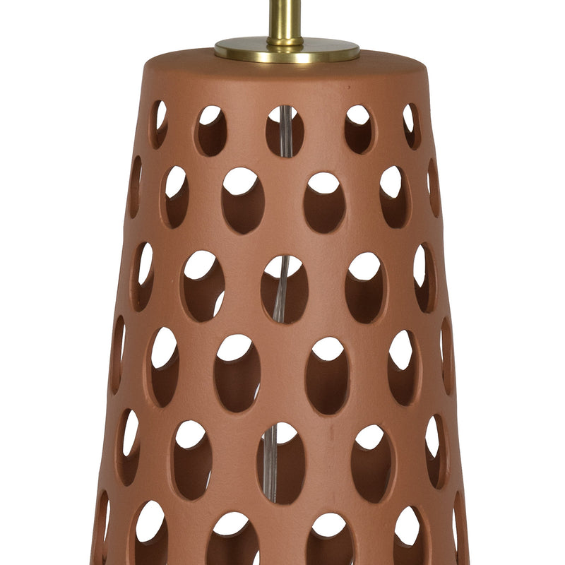 Regina Andrew Kelvin Ceramic Table Lamp