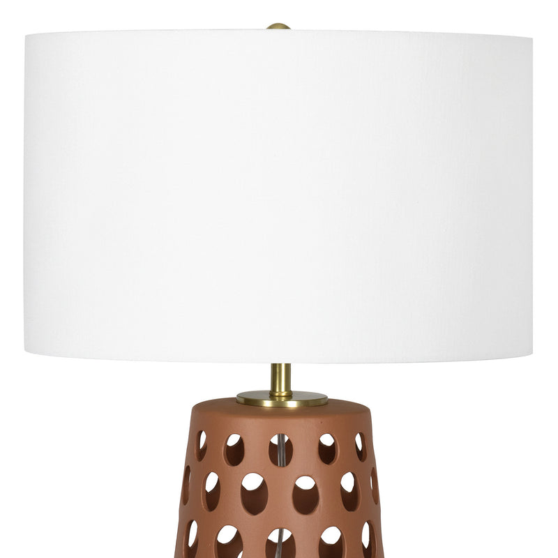 Regina Andrew Kelvin Ceramic Table Lamp