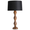 Regina Andrew Crew Walnut Buffet Lamp