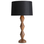 Regina Andrew Crew Walnut Buffet Lamp