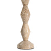 Regina Andrew Crew Travertine Buffet Lamp