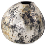 Callisto Bulbous Glass Vase