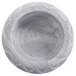 Regatta Gray Marble Bowl