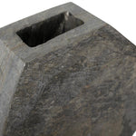 Dinorwic Slate Vase