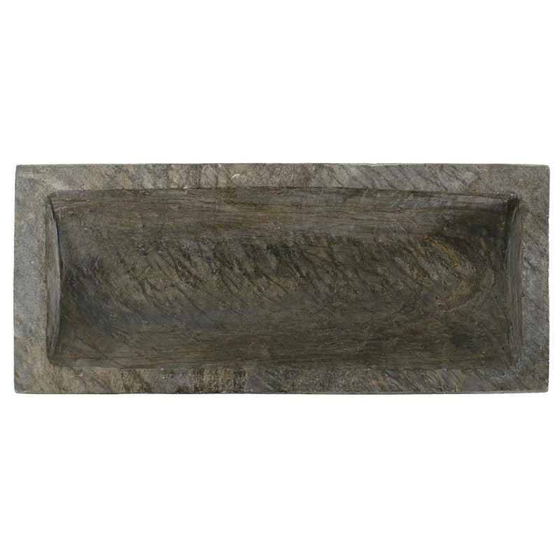 Dinorwic Slate Decorative Tray