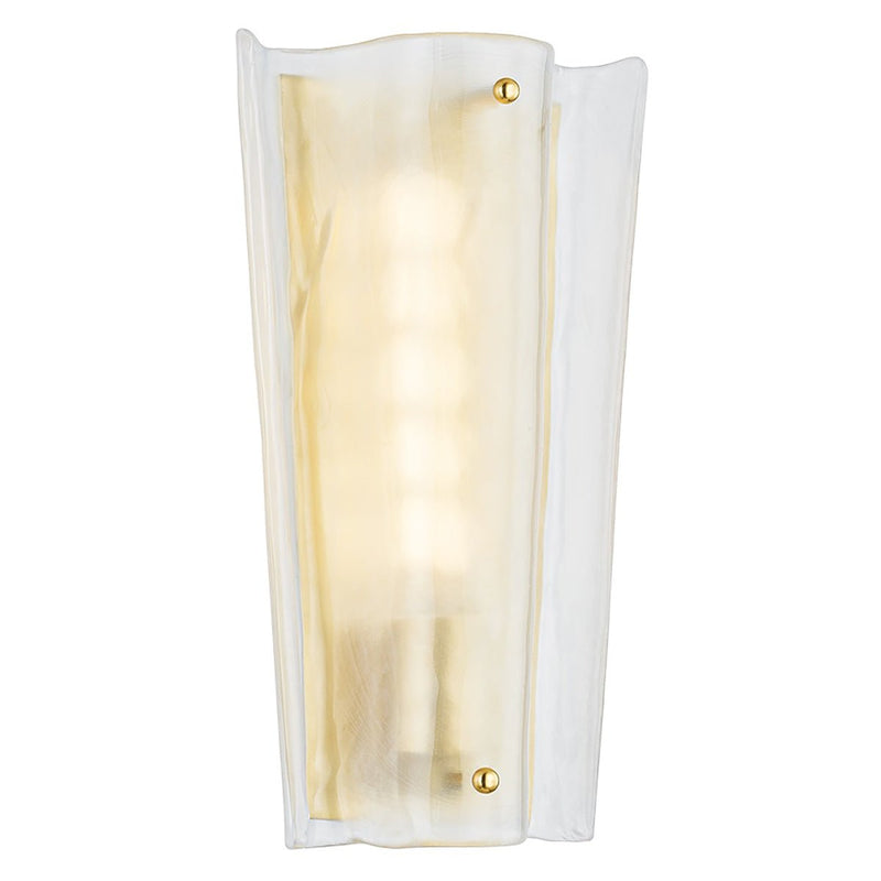 Hudson Valley Lighting Baxford Wall Sconce