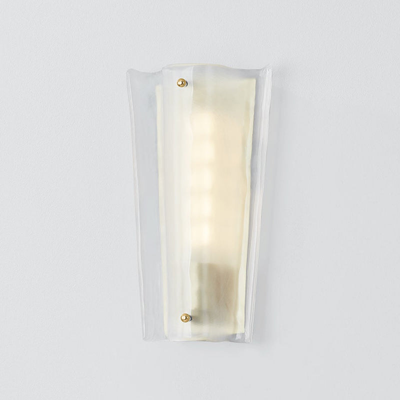 Hudson Valley Lighting Baxford Wall Sconce