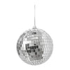 Disco Ball Ornament Set of 6