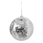 Disco Ball Ornament Set of 6