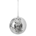 Disco Ball Ornament Set of 6