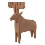 Sleigh Ride Figurine