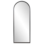 Pure Arched Floor Mirror