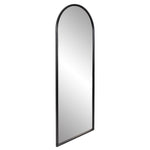 Pure Arched Floor Mirror