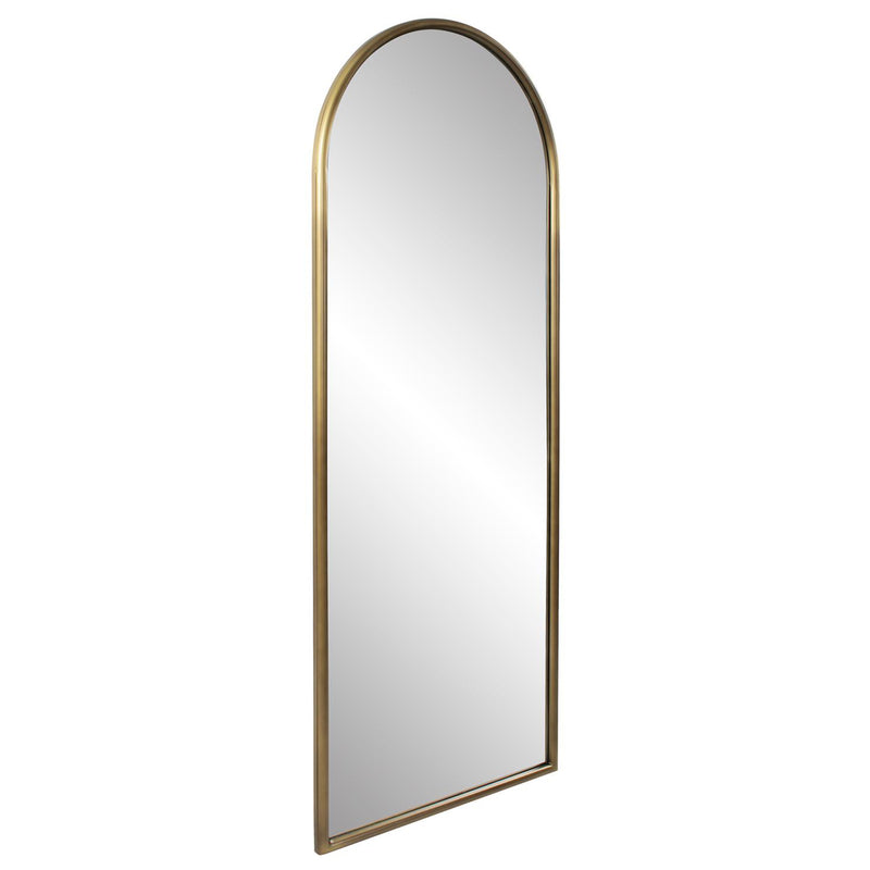 Pure Arched Floor Mirror