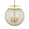 Hudson Valley Lighting Gill Pendant