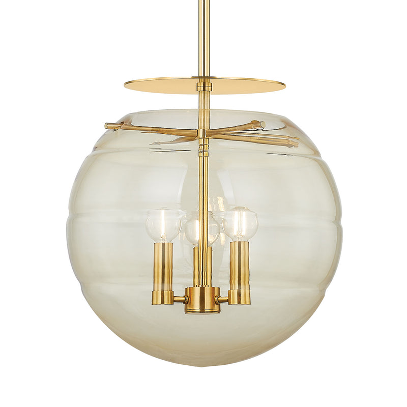 Hudson Valley Lighting Gill Pendant