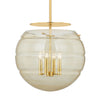 Hudson Valley Lighting Gill Pendant