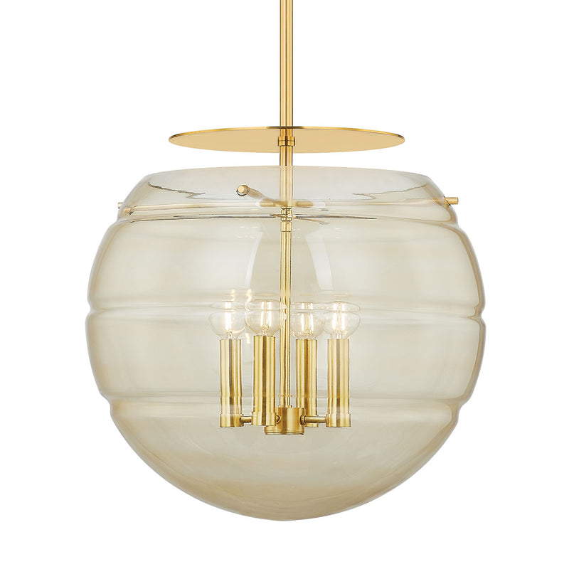 Hudson Valley Lighting Gill Pendant