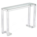 Interlude Home Ava Console Table