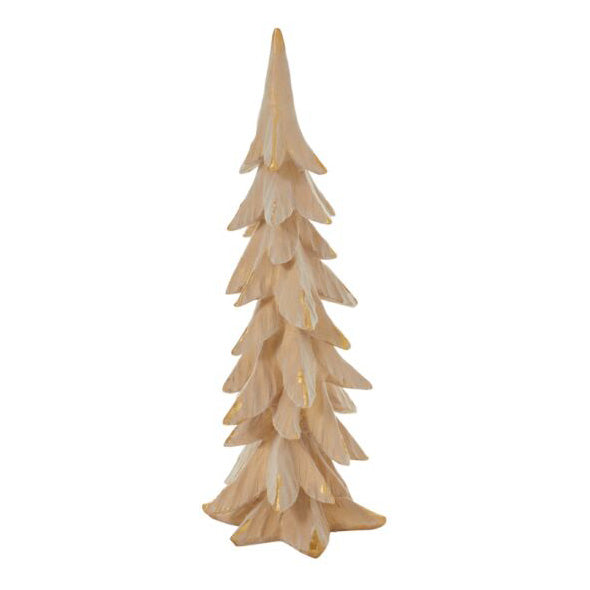 Snowstorm Holiday Tree Set of 2