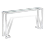 Interlude Home Ava Sofa Table