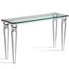 Interlude Home Savannah Console Table