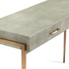 Interlude Home Morand Console/Desk