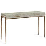 Interlude Home Morand Console/Desk