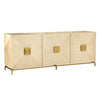 Interlude Home Gaspard Credenza