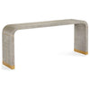 Interlude Home Sutherland Console Table