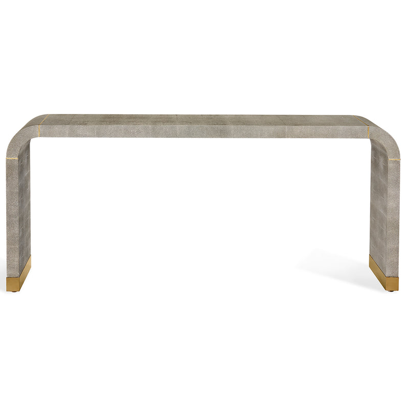 Interlude Home Sutherland Console Table