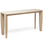 Interlude Home Rocco Console Table