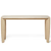 Interlude Home Rocco Console Table