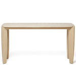 Interlude Home Rocco Console Table