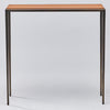 Interlude Home Auburn Console Table