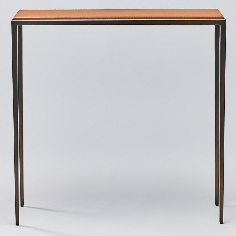 Interlude Home Auburn Console Table